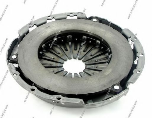 Placa presiune ambreiaj 2