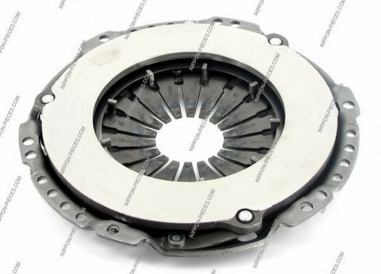 Placa presiune ambreiaj 2