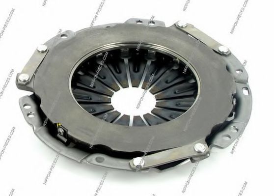 Placa presiune ambreiaj 2