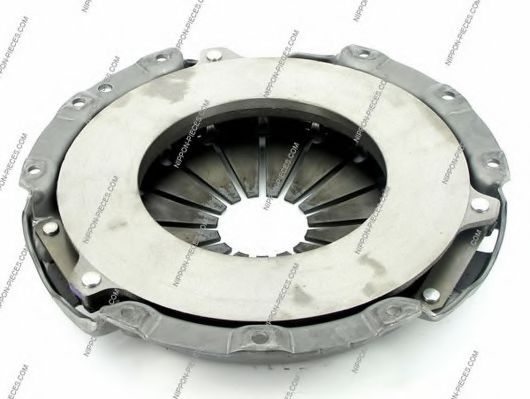 Placa presiune ambreiaj 2