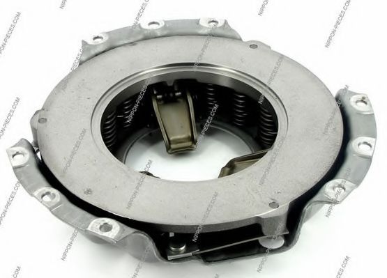 Placa presiune ambreiaj 2