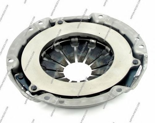 Placa presiune ambreiaj 2