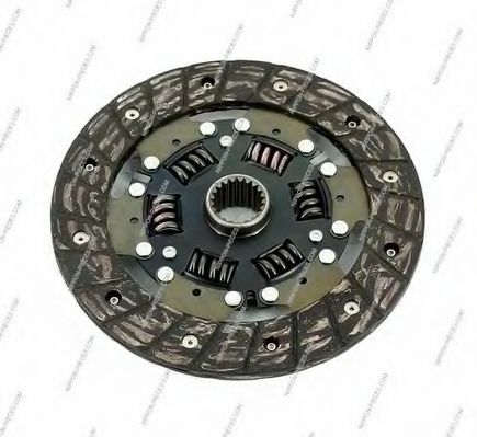 Disc ambreiaj 2