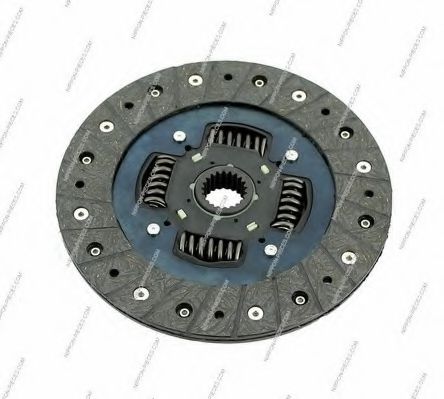 Disc ambreiaj 2