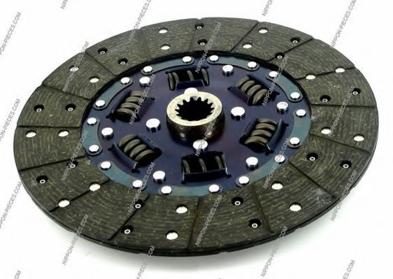 Disc ambreiaj 2