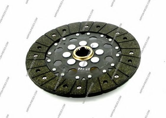 Disc ambreiaj 2