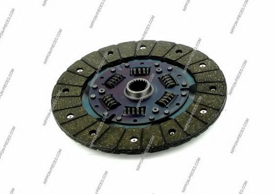 Disc ambreiaj 2