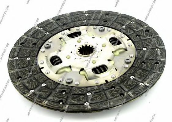 Disc ambreiaj 2