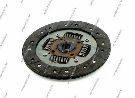 Disc ambreiaj 2