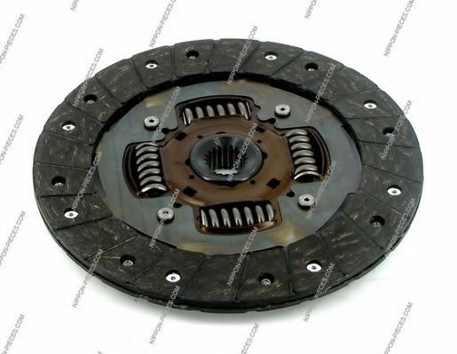 Disc ambreiaj 2