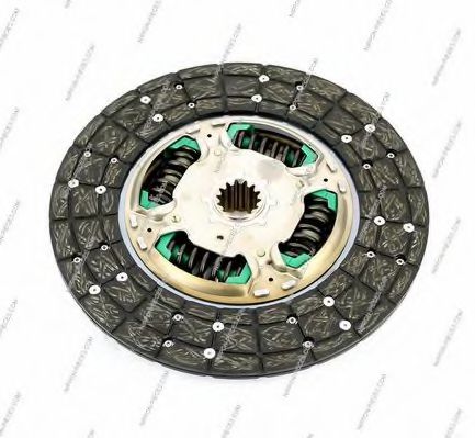 Disc ambreiaj 2