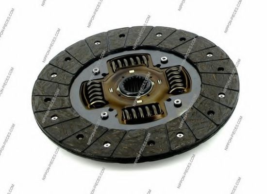 Disc ambreiaj 2