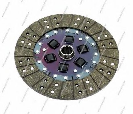 Disc ambreiaj 2