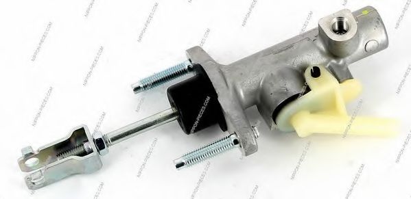 Pompa centrala, ambreiaj