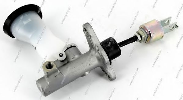 Pompa centrala, ambreiaj 2