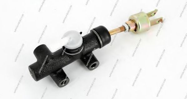 Pompa centrala, ambreiaj 2