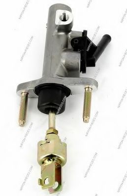 Pompa centrala, ambreiaj