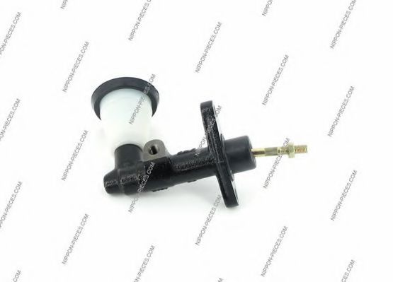 Pompa centrala, ambreiaj