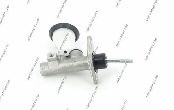 Pompa centrala, ambreiaj