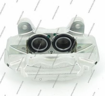Etrier frana 3
