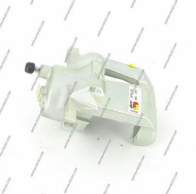 Etrier frana 2