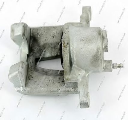 Etrier frana 2