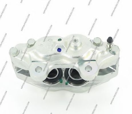 Etrier frana 2