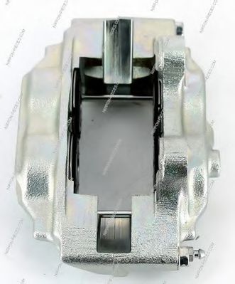 Etrier frana 2