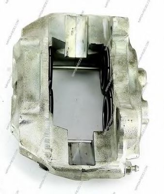 Etrier frana 2
