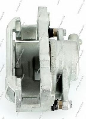 Etrier frana 2