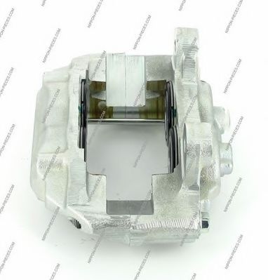 Etrier frana 3