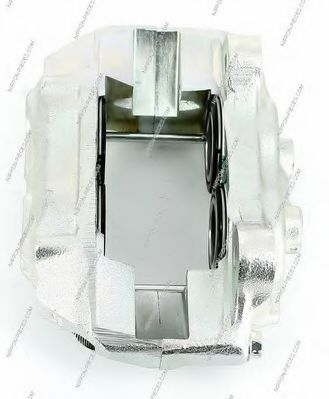 Etrier frana 2