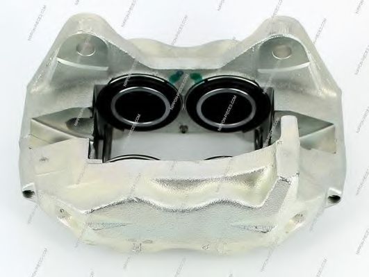 Etrier frana 3