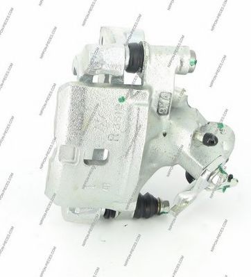 Etrier frana 2