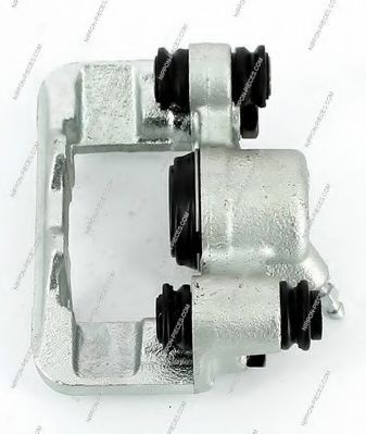 Etrier frana 2