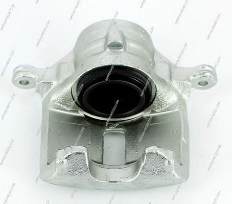 Etrier frana 3
