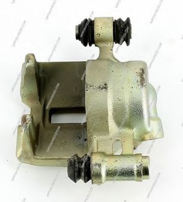 Etrier frana 2
