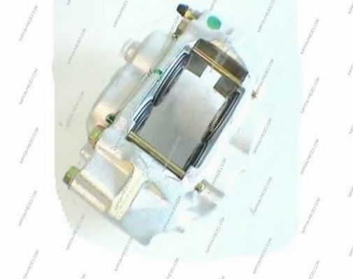 Etrier frana 3