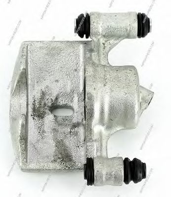 Etrier frana 2