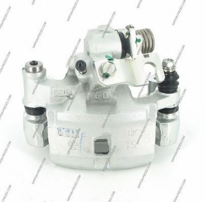 Etrier frana 3