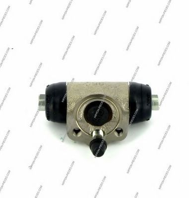 Cilindru receptor frana