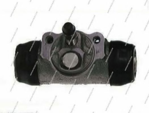 Cilindru receptor frana 2