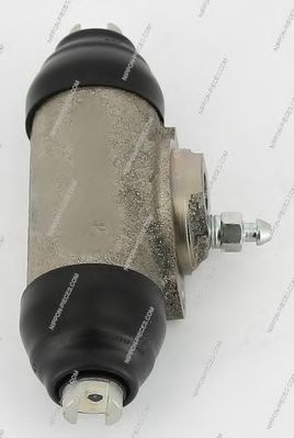 Cilindru receptor frana 2
