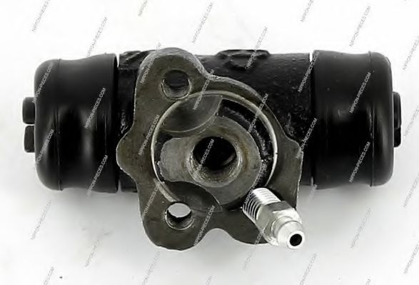 Cilindru receptor frana