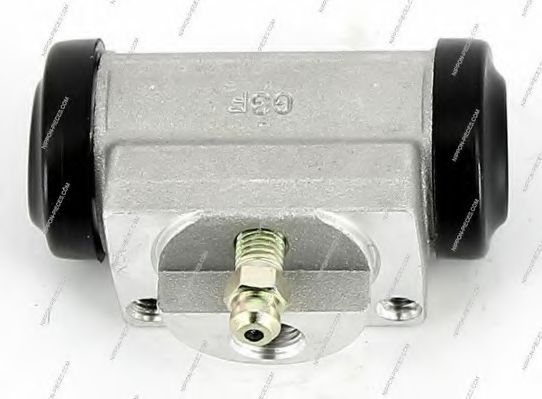 Cilindru receptor frana
