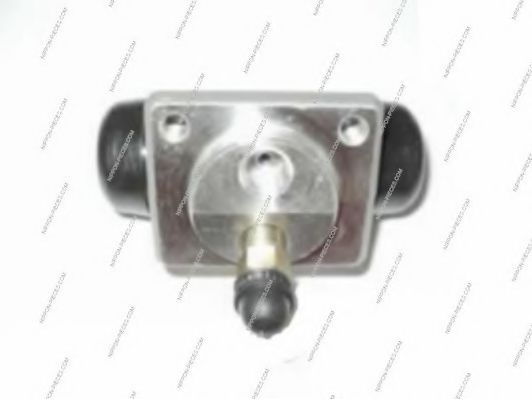 Cilindru receptor frana