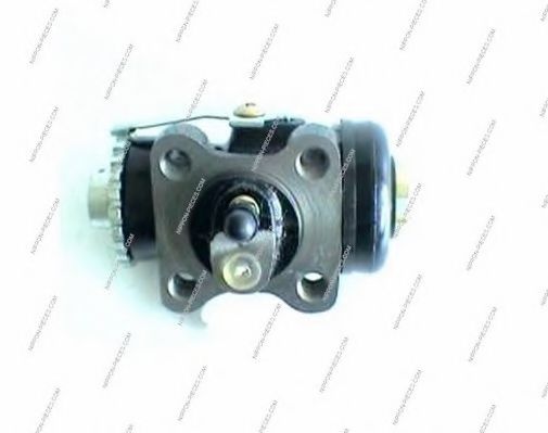 Cilindru receptor frana 2