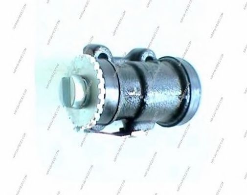 Cilindru receptor frana 3