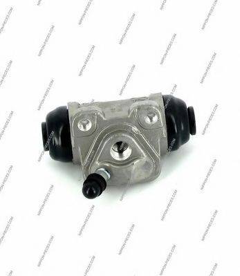 Cilindru receptor frana