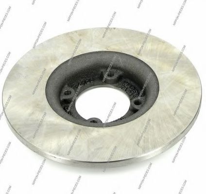 Disc frana 2